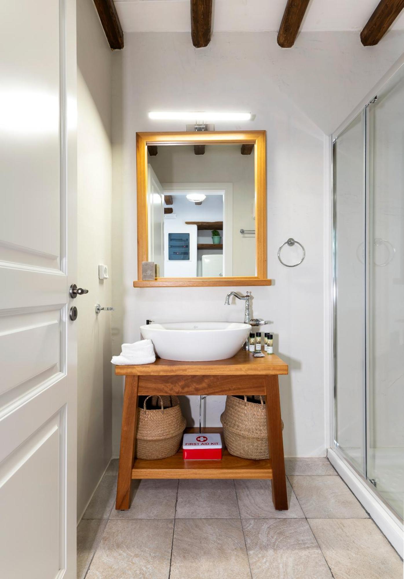 Villa Del Capo Suites Rhodes City Kültér fotó