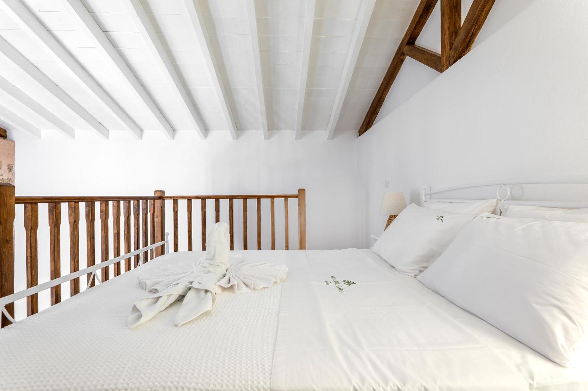 Villa Del Capo Suites Rhodes City Kültér fotó