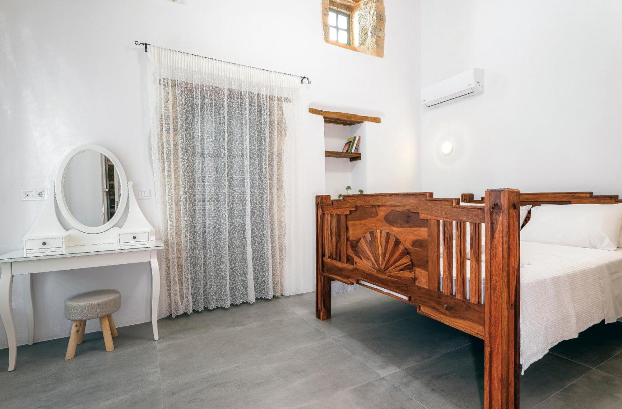 Villa Del Capo Suites Rhodes City Kültér fotó