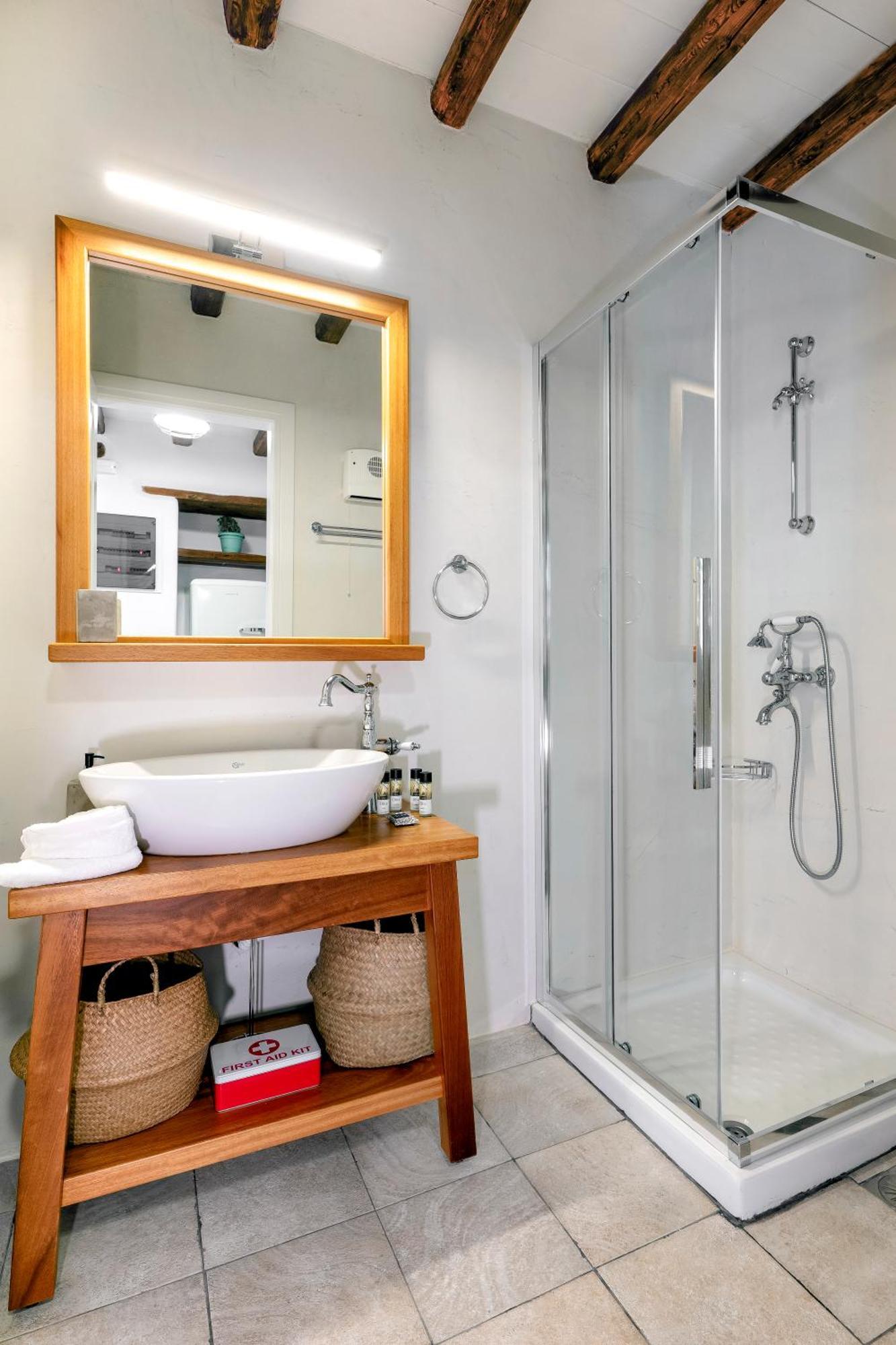 Villa Del Capo Suites Rhodes City Kültér fotó
