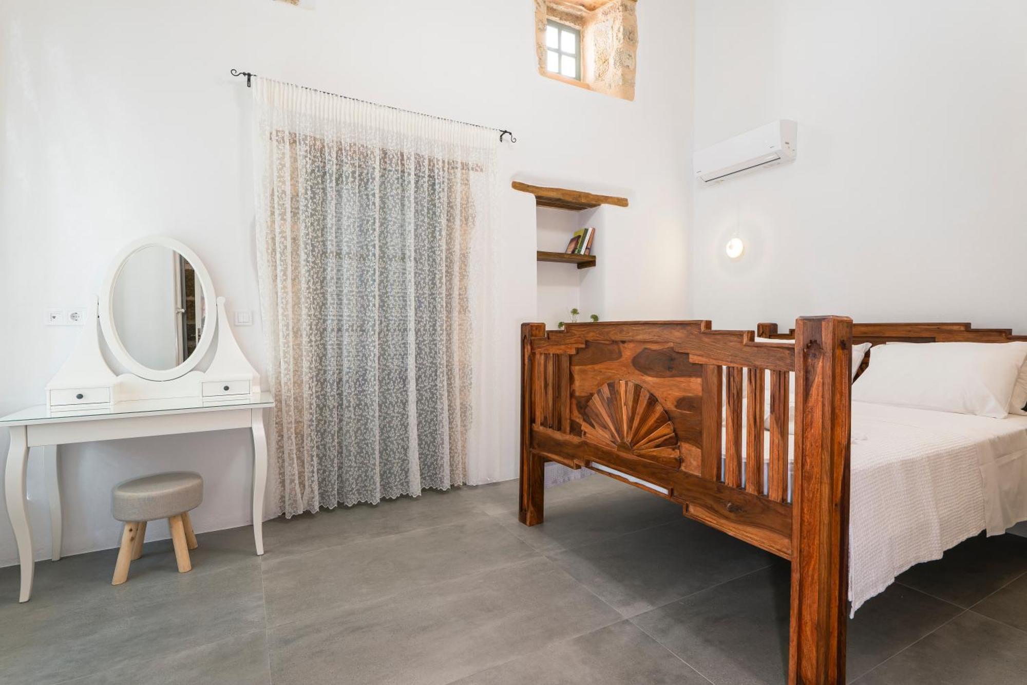 Villa Del Capo Suites Rhodes City Kültér fotó