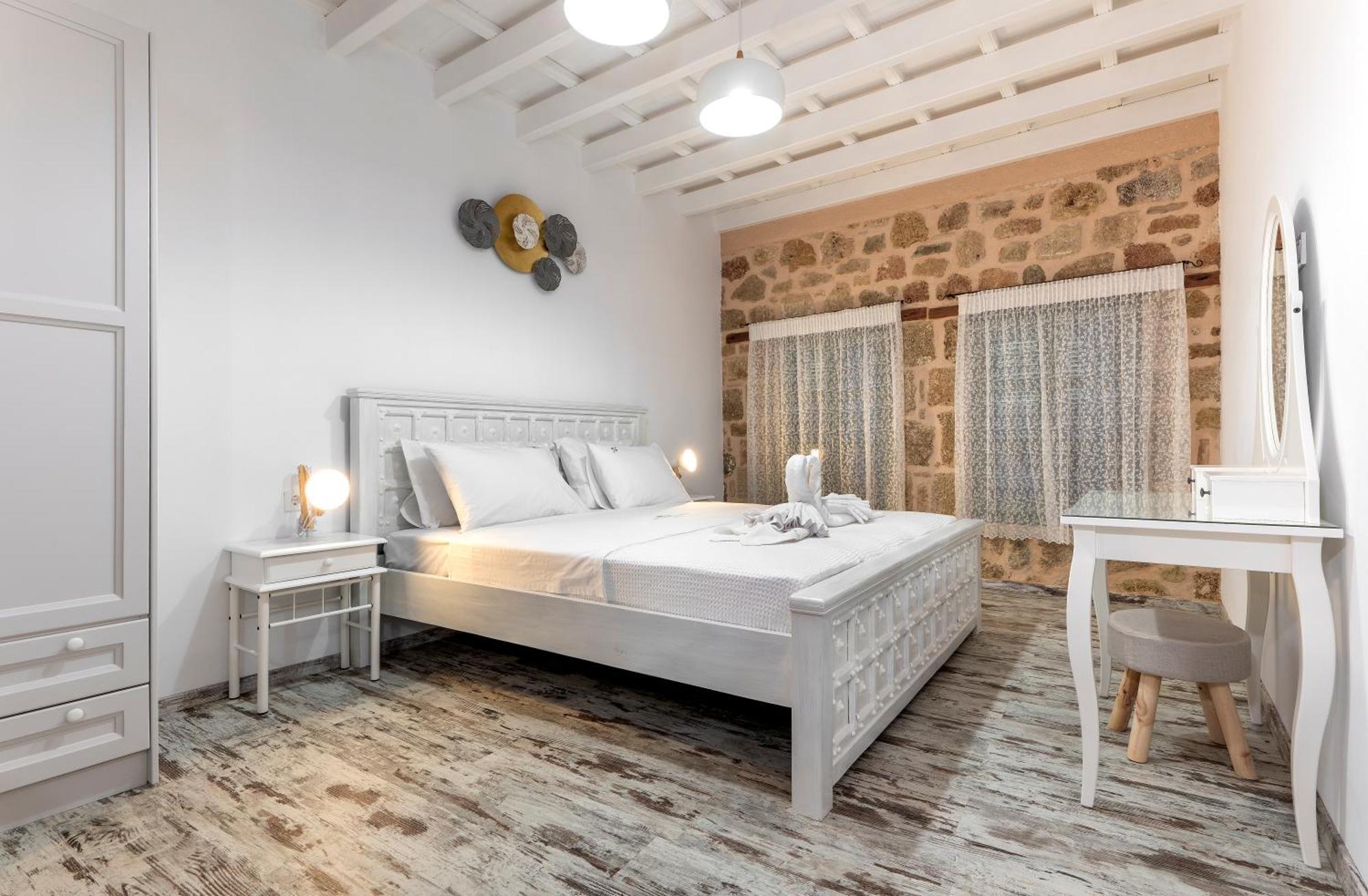 Villa Del Capo Suites Rhodes City Kültér fotó