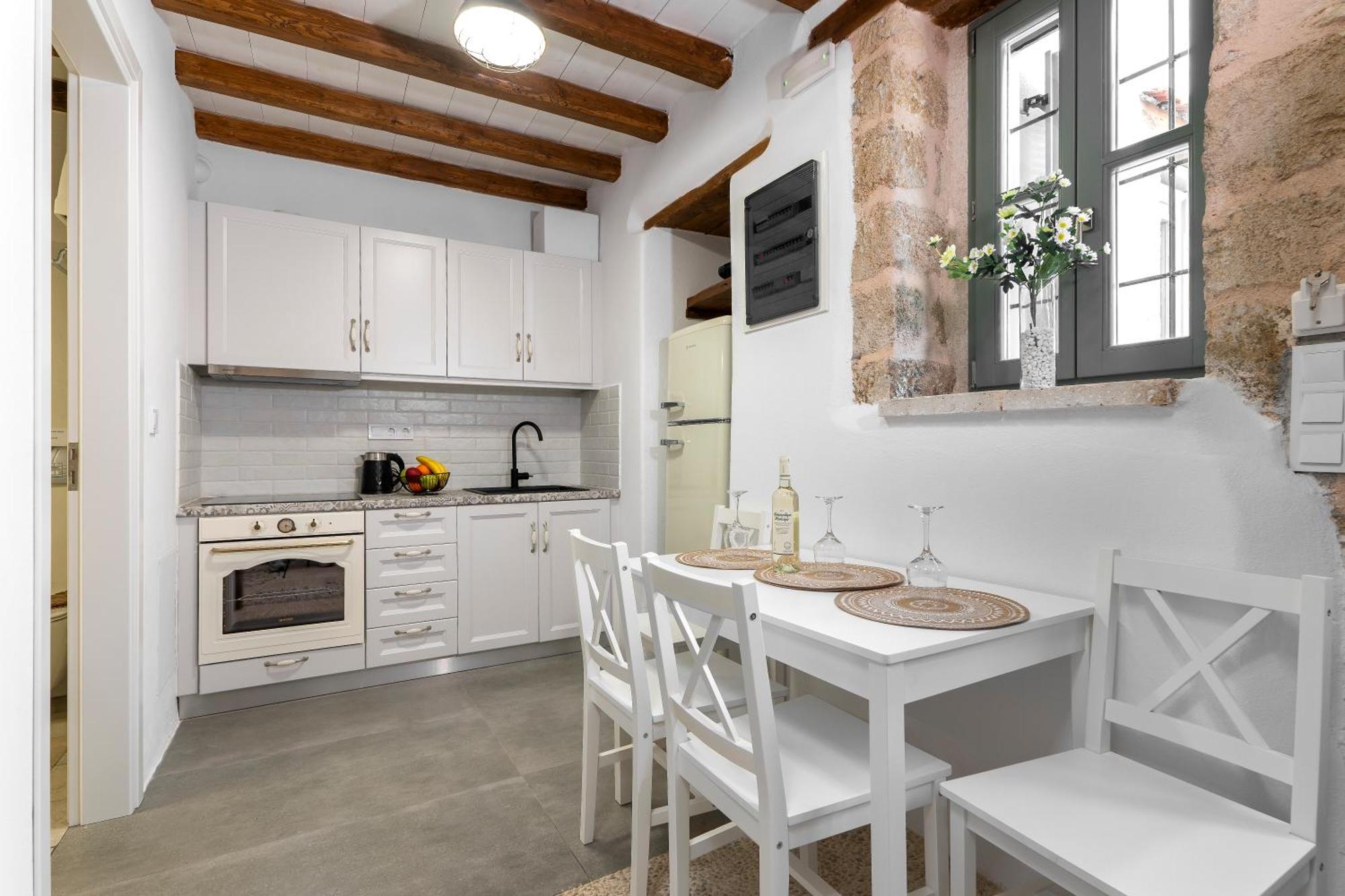 Villa Del Capo Suites Rhodes City Kültér fotó