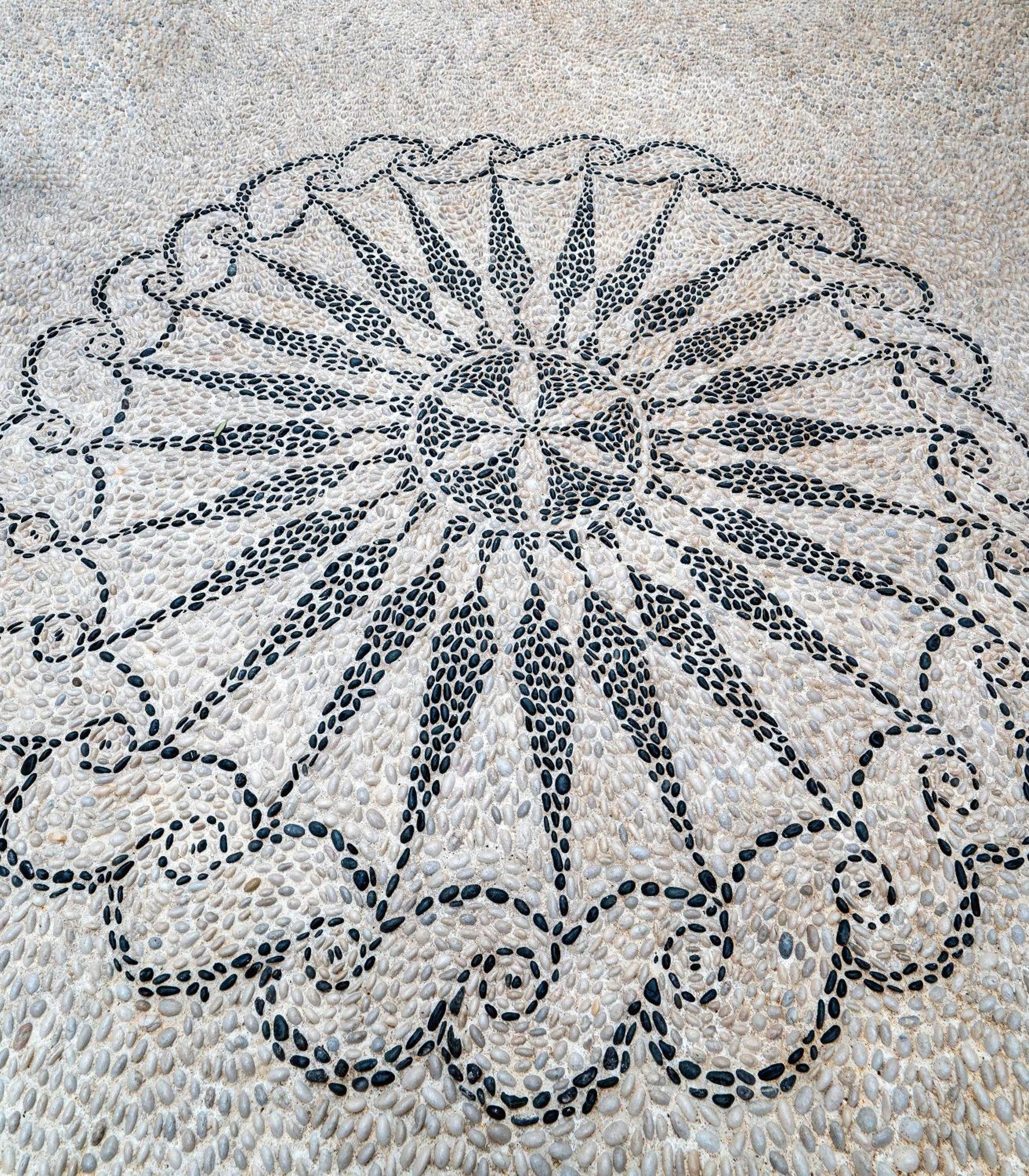 Villa Del Capo Suites Rhodes City Kültér fotó